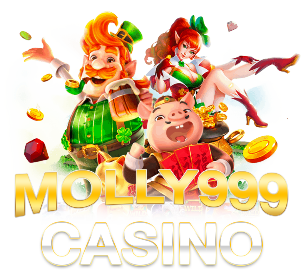 SLOT VEGAS 777
